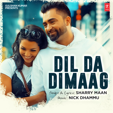 Dil Da Dimaag | Boomplay Music