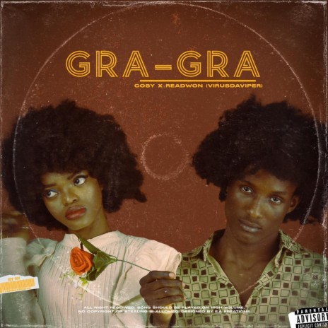 GRA GRA ft. Readwon | Boomplay Music