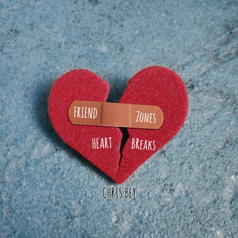 Friendzones & Heartbreaks | Boomplay Music