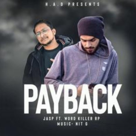 Payback ft. Word killer Rp | Boomplay Music