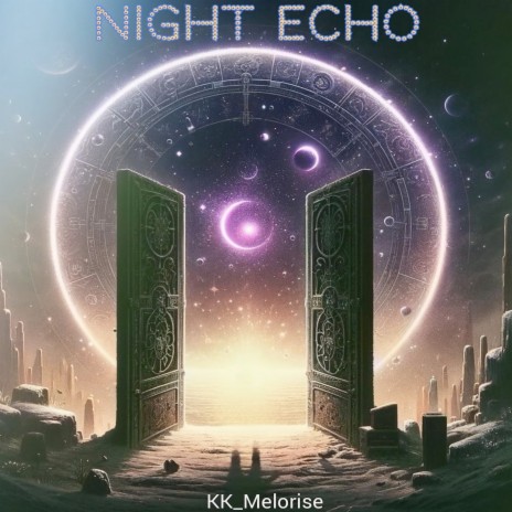 Night Echo | Boomplay Music