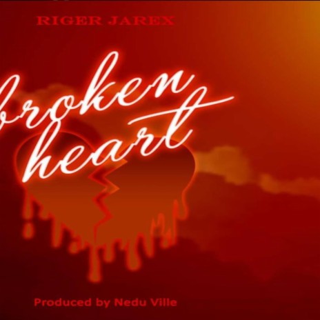 Broken heart | Boomplay Music