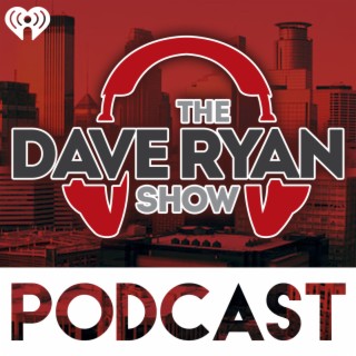 320px x 320px - The Dave Ryan Show | Podcast | Boomplay
