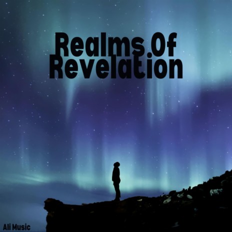 Realms Of Revelation ft. Eliezer Murad