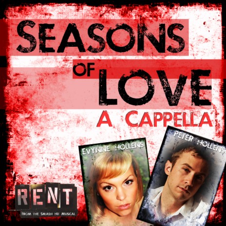 Seasons of Love (A Cappella) - Single ft. Evynne Hollens | Boomplay Music