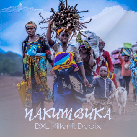 Nakumbuka ft. Debix