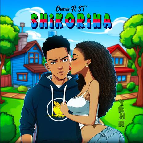 Shikorina ft. ST | Boomplay Music