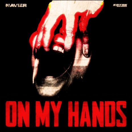 On My Hands | Boomplay Music