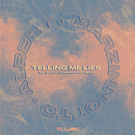 Telling Me Lies (Radio Edit) | Boomplay Music