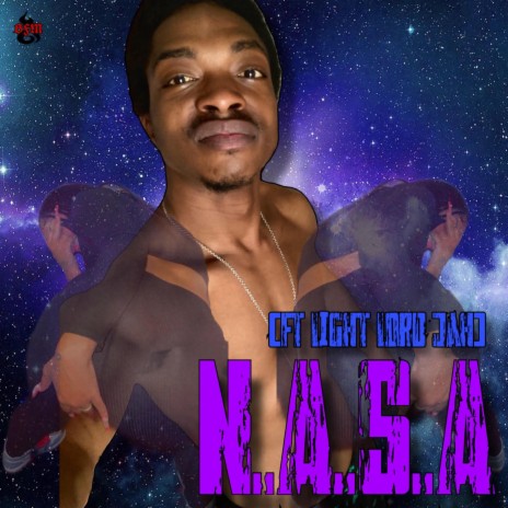 N.A.S.A ft. Light Lord Jah | Boomplay Music