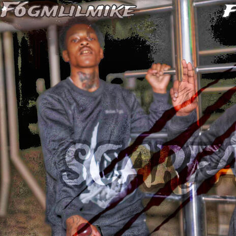 Scarface ft. F6gmleek | Boomplay Music