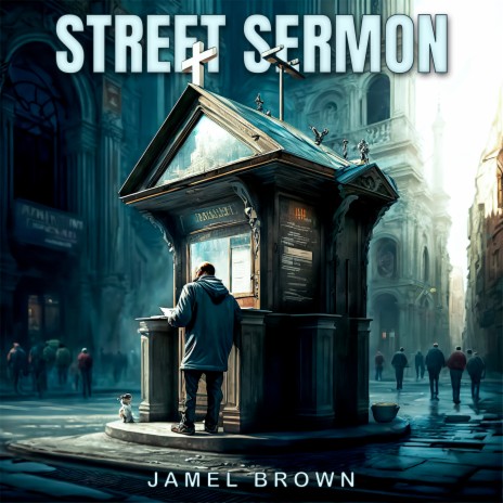 Street Sermon | Boomplay Music