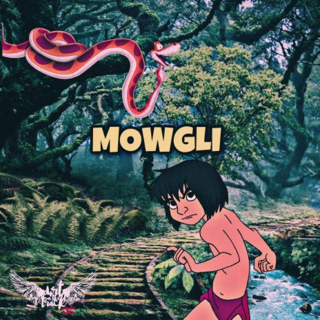 Mowgli TRAP BEAT | Boomplay Music
