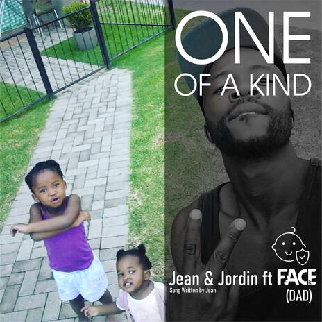 One of a kind ft. Jean & Jordin | Boomplay Music