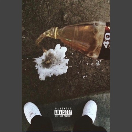 Pour a Lil' | Boomplay Music
