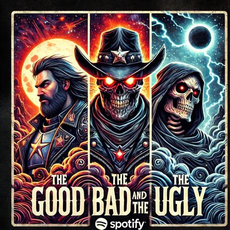 The good the bad and the ugly | Boomplay Music