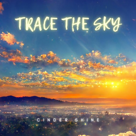 Trace the Sky | Boomplay Music