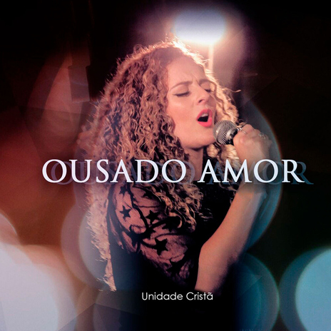 Ousado Amor | Boomplay Music