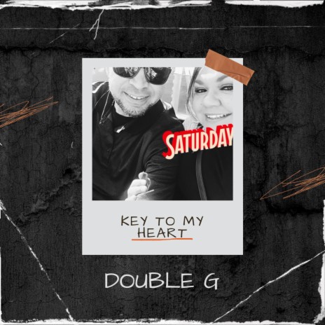 Key To My Heart | Boomplay Music