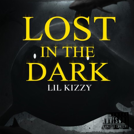 Lost in the Dark ft. Monnta | Boomplay Music
