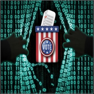 Dr. Bob Fitrakis - This is how all U.S. elections are rigged