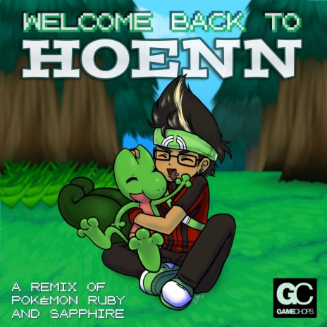 Welcome Back to Hoenn | Boomplay Music