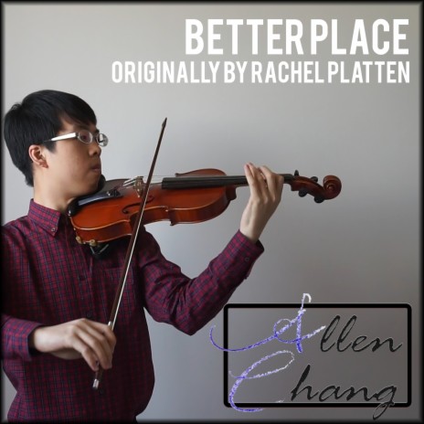 Better Place | Boomplay Music