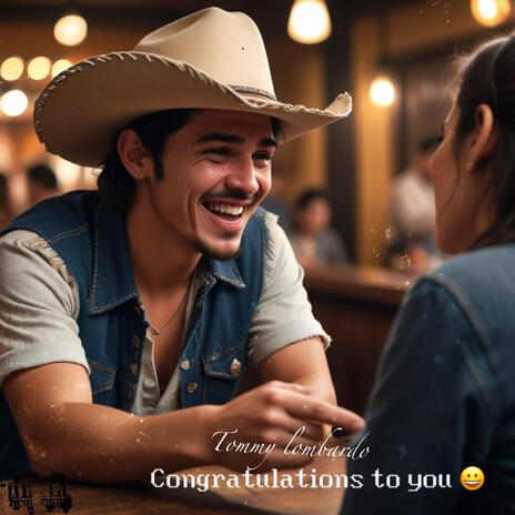 Congratulations to you | Boomplay Music