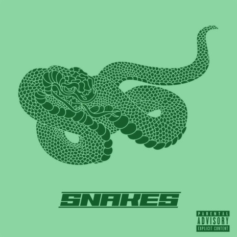 Snakes! | Boomplay Music