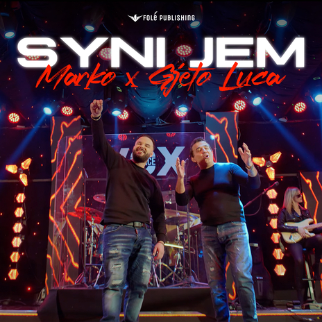 Syni jem ft. Gjeto Luca | Boomplay Music