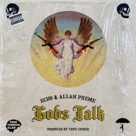 Gods Talk ft. Allah Preme