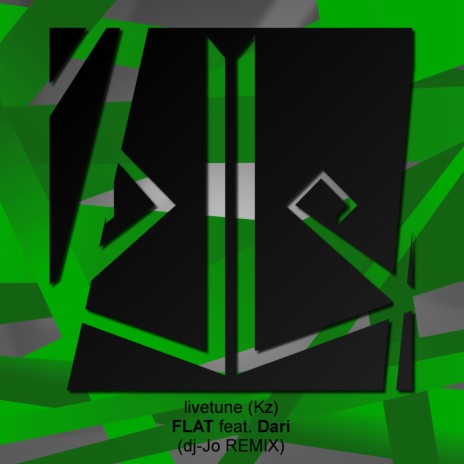 FLAT feat. Dari (dj-Jo Remix) ft. Dari | Boomplay Music