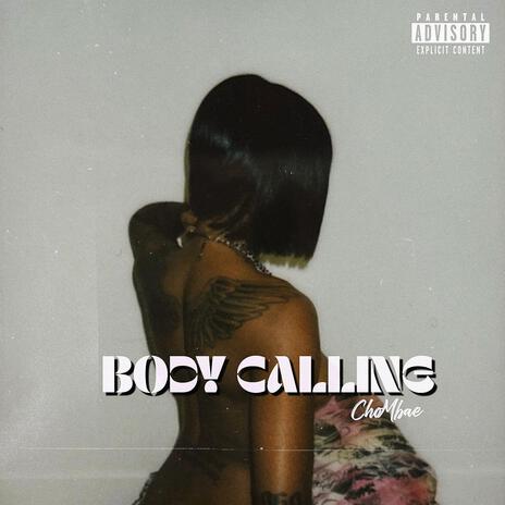 Body Calling - sped up | Boomplay Music