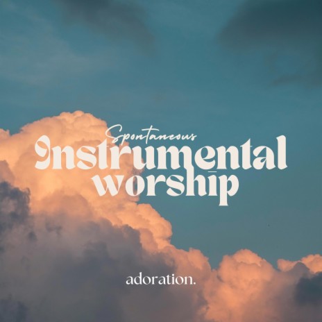 Spontaneous Worship (Instrumental) | Boomplay Music