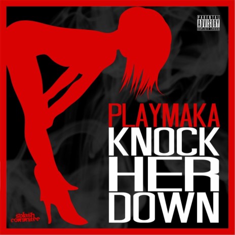 Knock Her Down | Boomplay Music