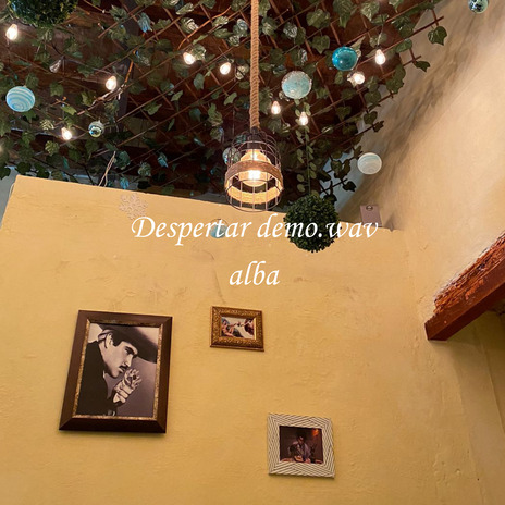 despertar demo.wav | Boomplay Music