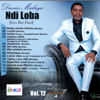 Download Davies Mulaya album songs: NDI LOBA | Boomplay Music