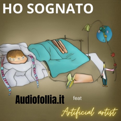 Ho sognato Chiara Ferragni che mi chiedeva un autografo ft. Artificial Artist | Boomplay Music