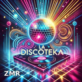 La Discoteka