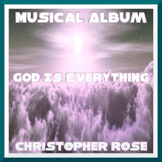 God Is Everything (Deluxe)