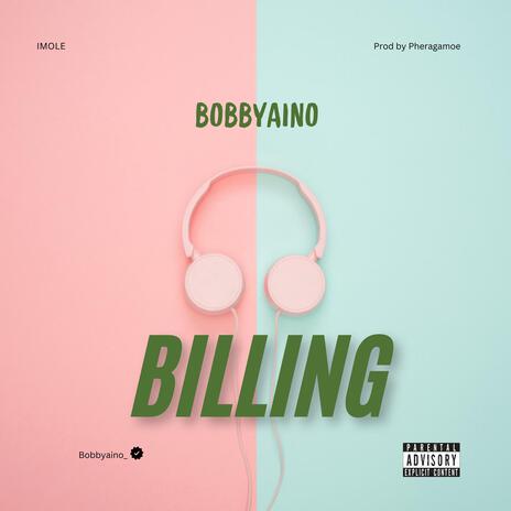 Billing ft. kuami eugene | Boomplay Music