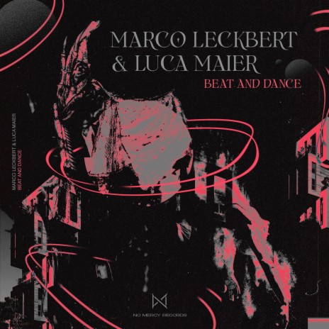 Beat And Dance ft. Luca Maier | Boomplay Music