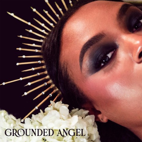 Grounded Angel | Boomplay Music