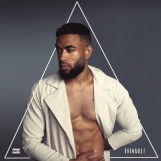 Triangle ft. VLIVS lyrics | Boomplay Music