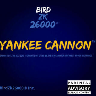 Yankee Cannon