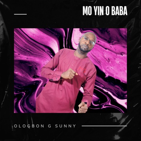 Mo Yin O Baba