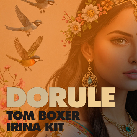 Dorule ft. Irina Kit