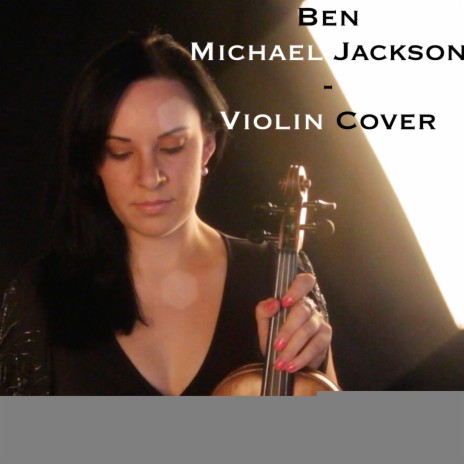 Ben | Michael Jackson | Alison Sparrow - Violin Cover | Boomplay Music