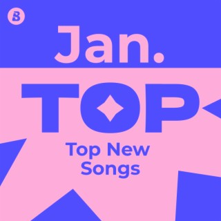 Top New Songs January 2025