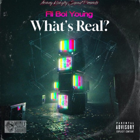 Whats Real | Boomplay Music
